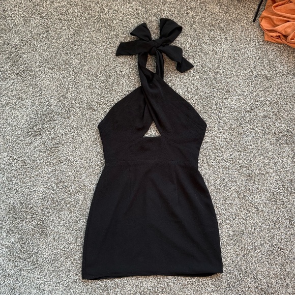 REVOLVE Dresses & Skirts - Revolve Superdown Cut-Out Dress